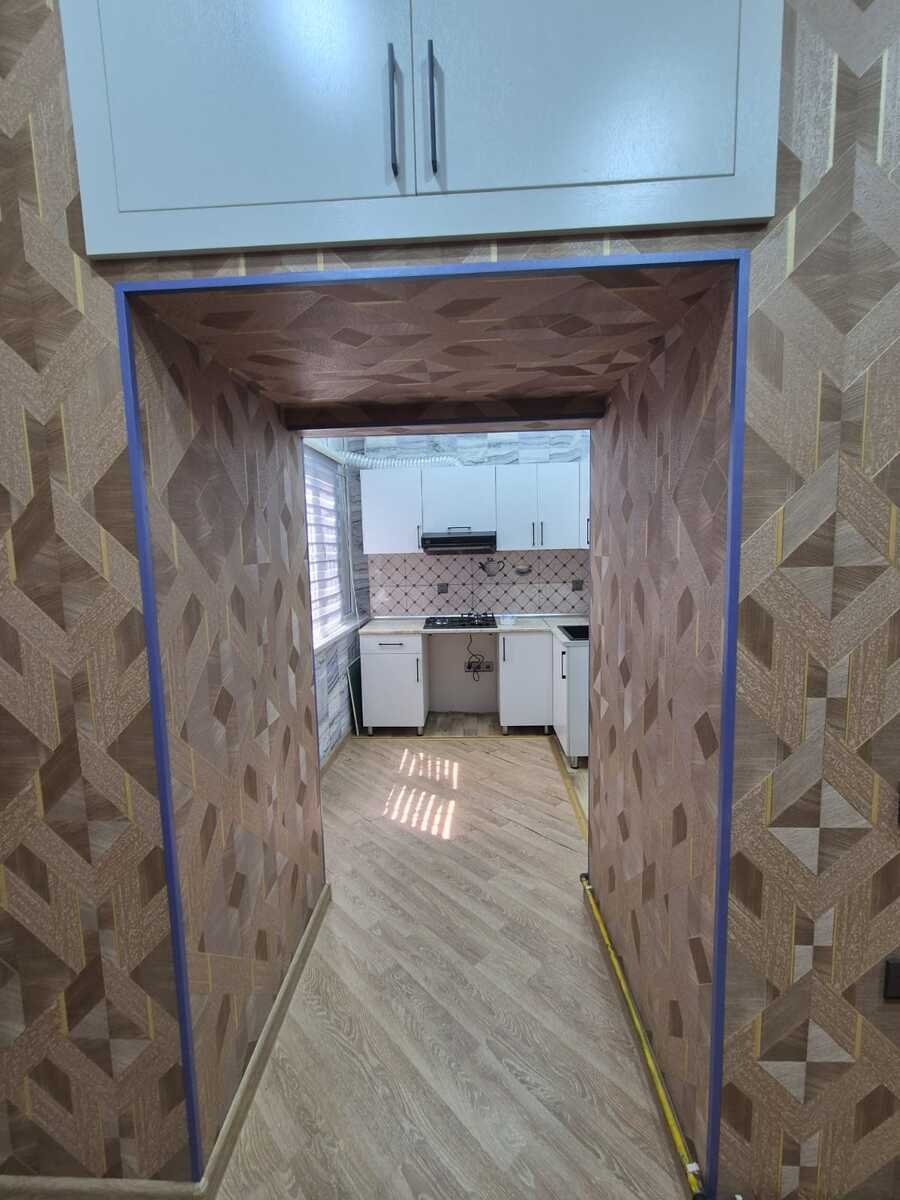 60 m<sup>2</sup> ofis icarəyə verilir, İçərişəhər m.-9