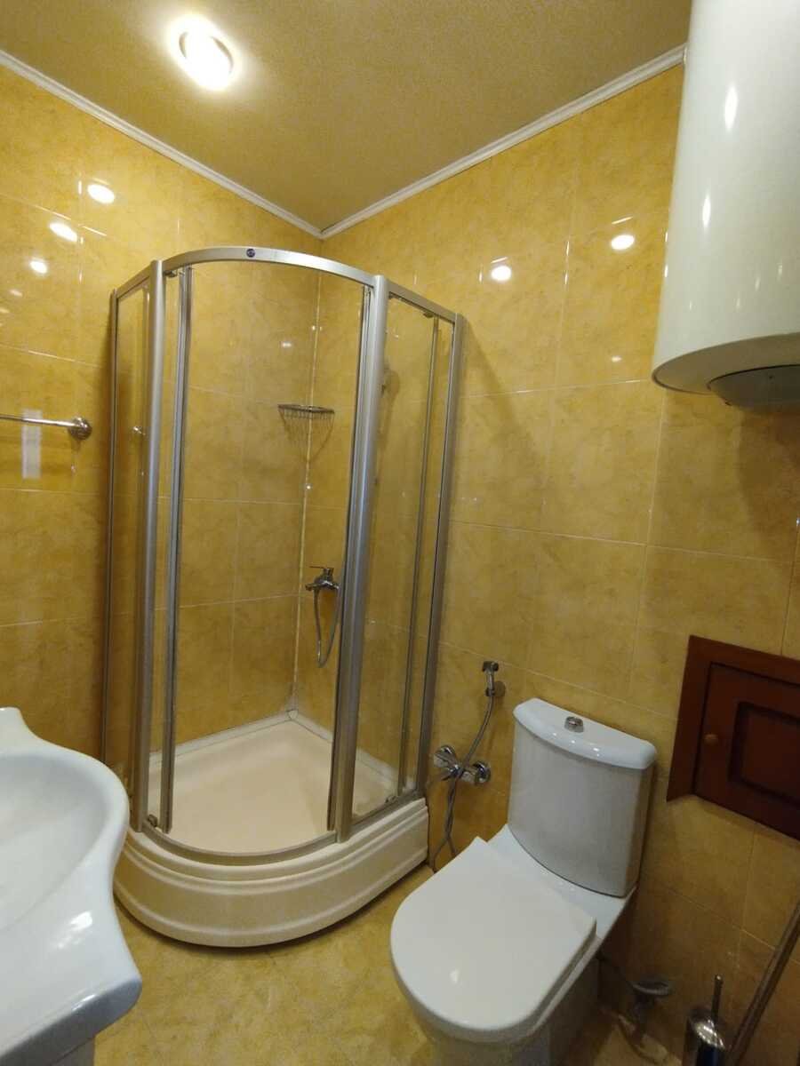 Satılır 2 otaqlı yeni tikili, 90 m², 28 May m.-9