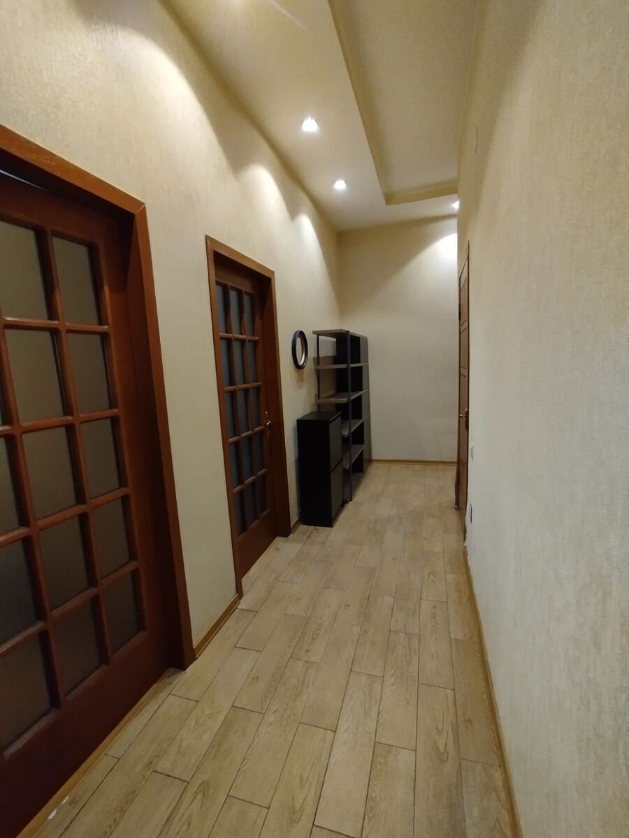 Satılır 2 otaqlı yeni tikili, 90 m², 28 May m.-11