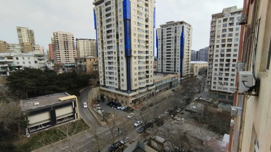 Satılır 2 otaqlı yeni tikili, 90 m², 28 May m.-12