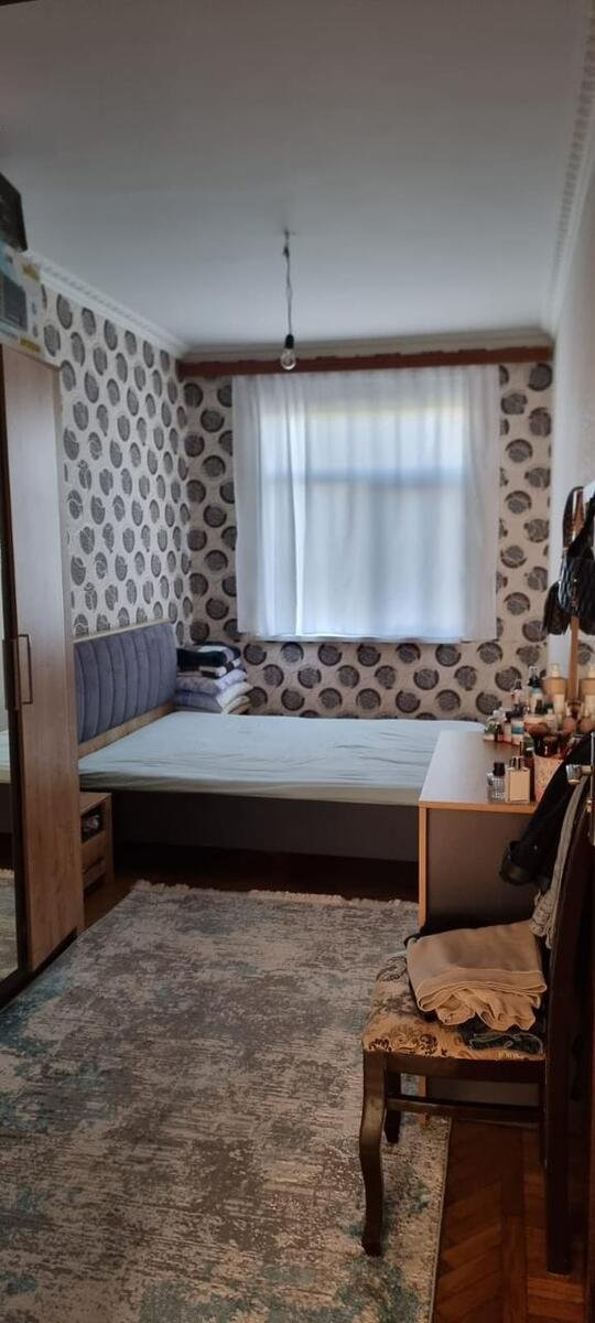 Satılır 2 otaqlı köhnə tikili, 50 m², Azadlıq Prospekti m.-4