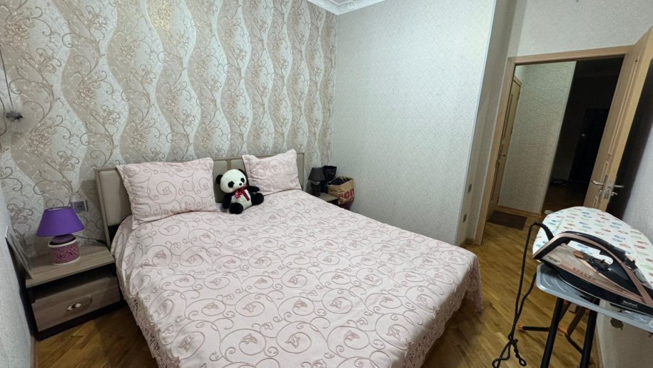 Kirayə verilir 2 otaqlı yeni tikili, 60 m², 20 Yanvar m.-2