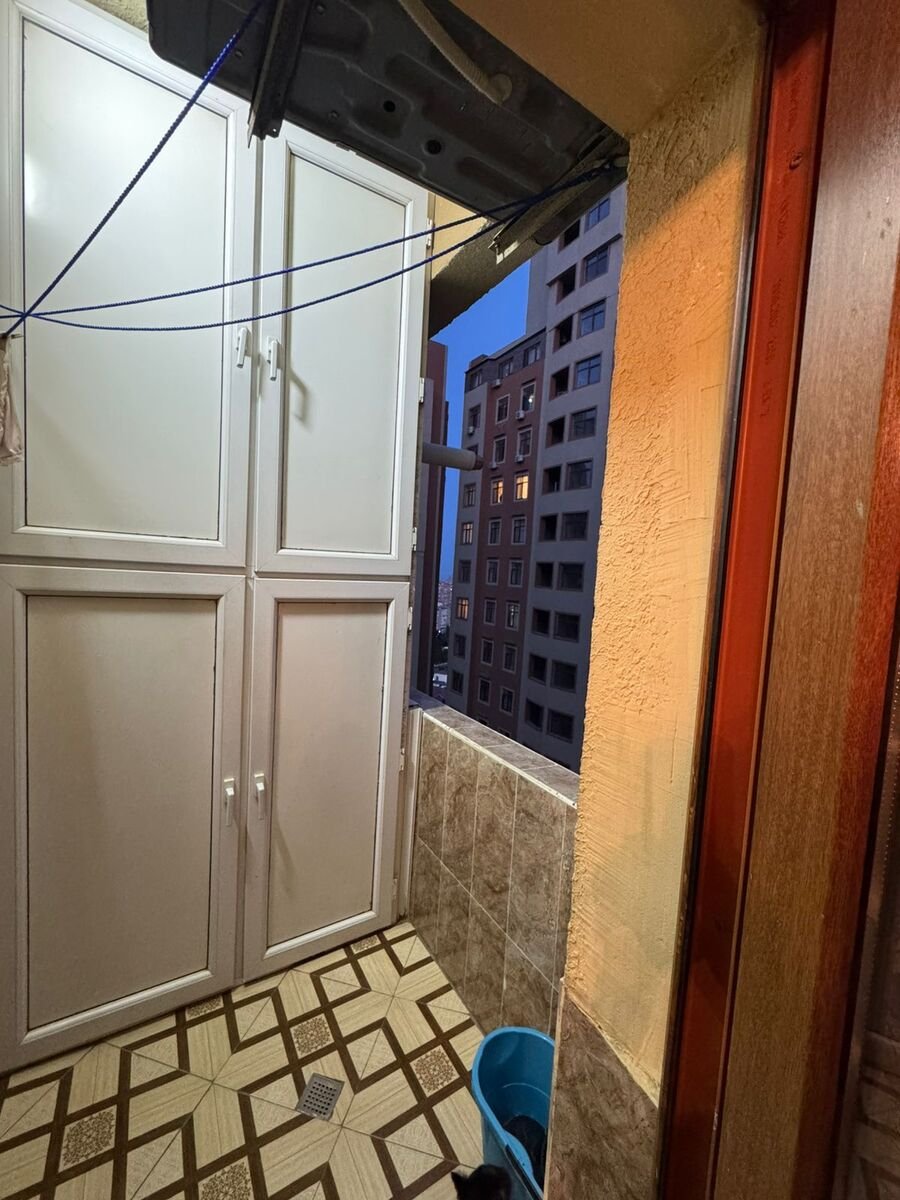 Kirayə verilir 2 otaqlı yeni tikili, 60 m², 20 Yanvar m.-6
