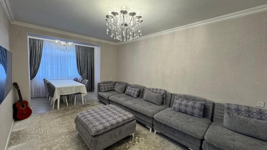 Satılır 3 otaqlı köhnə tikili, 80 m², Nizami m.-2