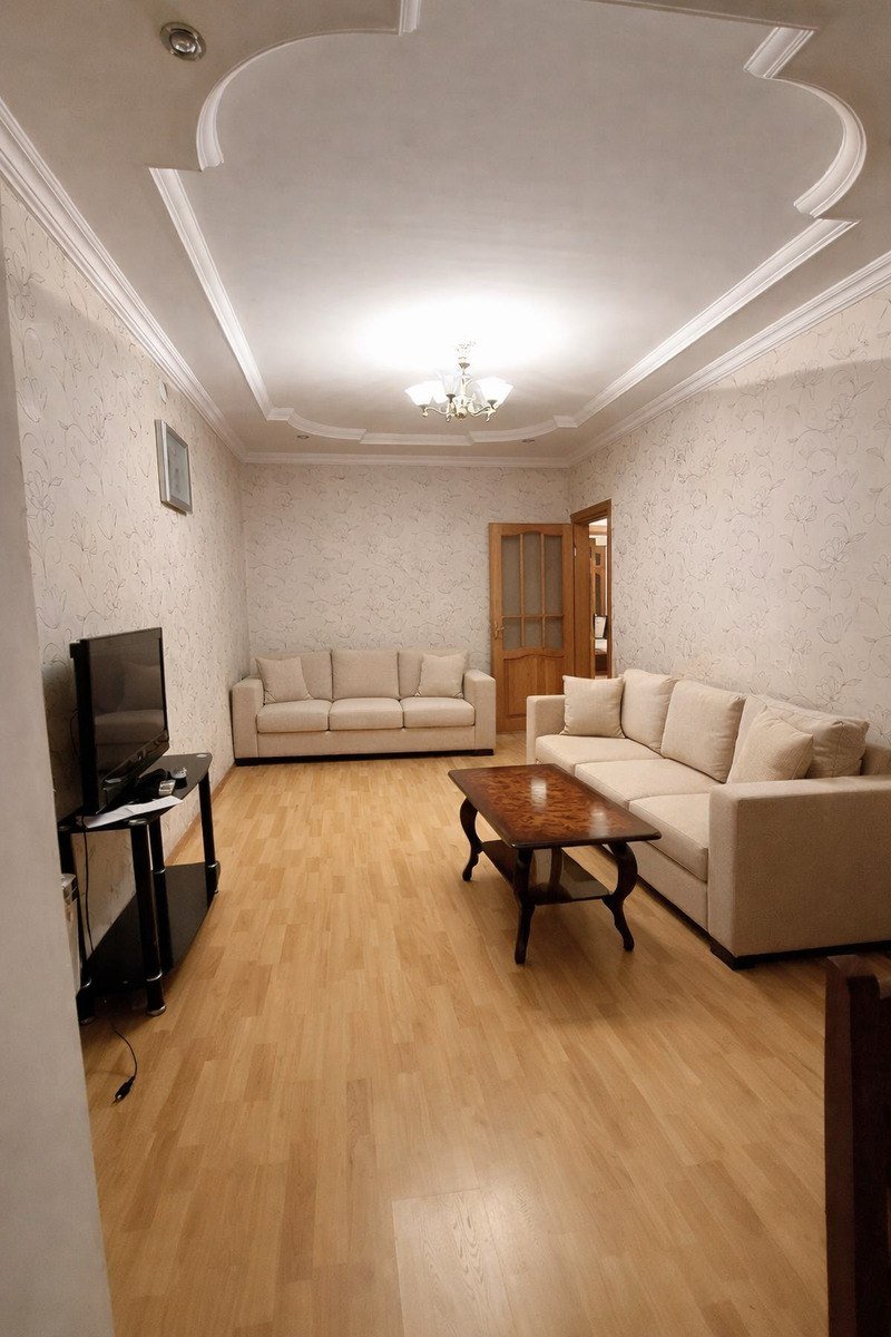 Satılır 2 otaqlı köhnə tikili, 65 m², Binəqədi-1