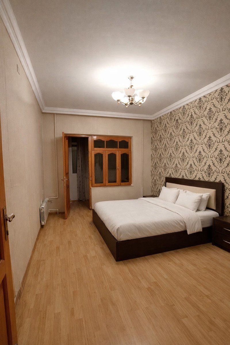 Satılır 2 otaqlı köhnə tikili, 65 m², Binəqədi-2