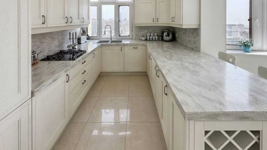 Kirayə verilir 4 otaqlı yeni tikili, 223 m², 28 May m.-4