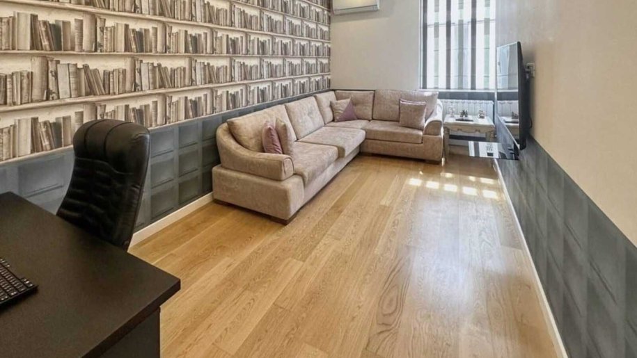 Kirayə verilir 4 otaqlı yeni tikili, 223 m², 28 May m.-8