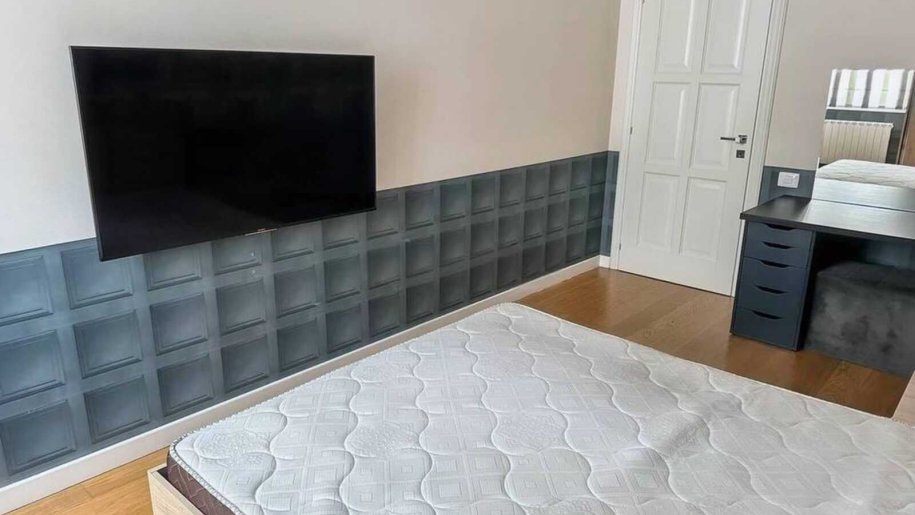 Kirayə verilir 4 otaqlı yeni tikili, 223 m², 28 May m.-10