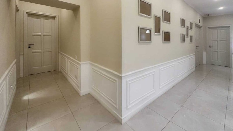 Kirayə verilir 4 otaqlı yeni tikili, 223 m², 28 May m.-15