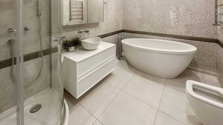 Kirayə verilir 4 otaqlı yeni tikili, 223 m², 28 May m.-22