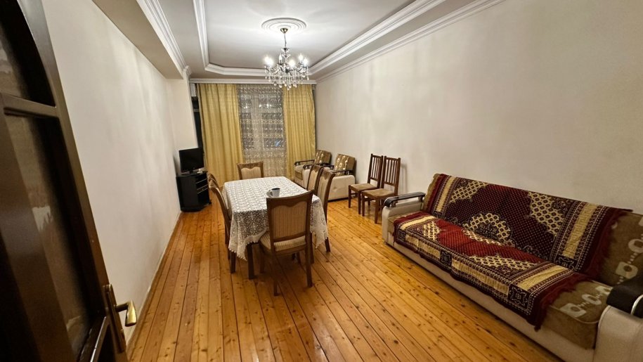 Kirayə verilir 2 otaqlı yeni tikili, 100 m², Xətai m.-1