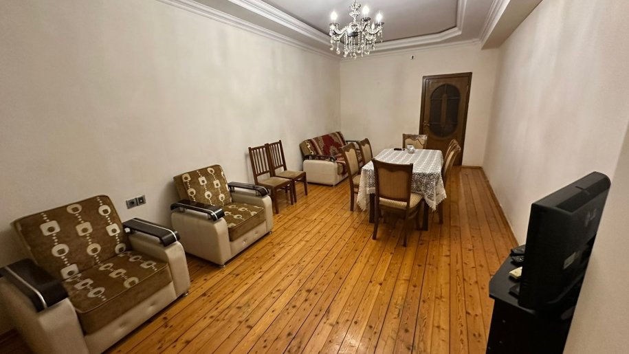 Kirayə verilir 2 otaqlı yeni tikili, 100 m², Xətai m.-2