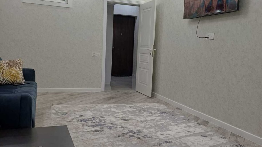 Kirayə verilir 2 otaqlı yeni tikili, 62 m², Həzi Aslanov-2