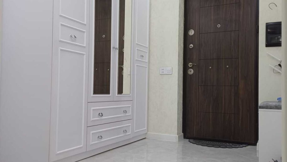 Kirayə verilir 2 otaqlı yeni tikili, 62 m², Həzi Aslanov-3