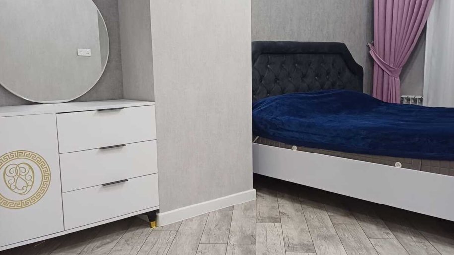 Kirayə verilir 2 otaqlı yeni tikili, 62 m², Həzi Aslanov-4