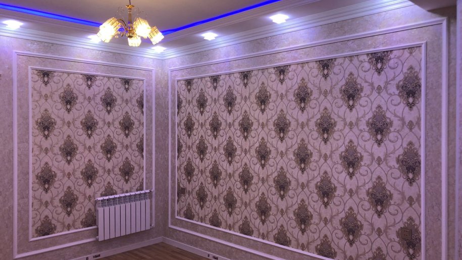 Satılır 2 otaqlı yeni tikili, 70 m², Massiv A-4