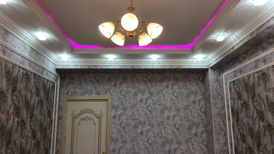 Satılır 2 otaqlı yeni tikili, 70 m², Massiv A-8