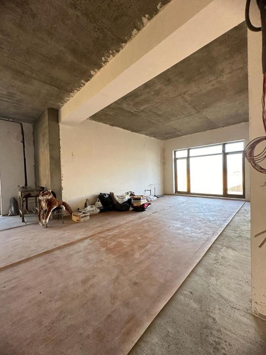 Satılır 2 otaqlı yeni tikili, 93 m², Massiv B-9
