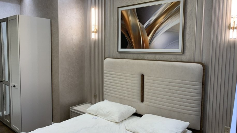 Kirayə verilir 2 otaqlı yeni tikili, 65 m², Nərimanov-7