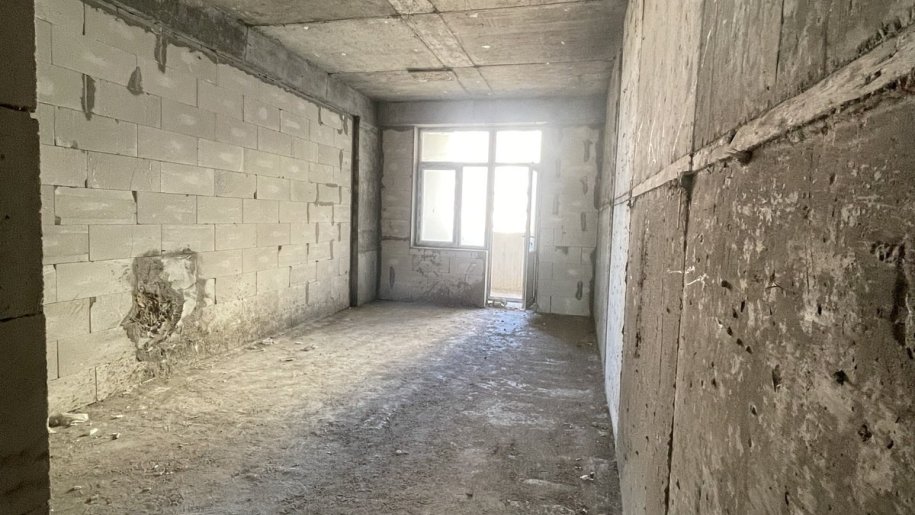 Satılır 1 otaqlı yeni tikili, 45 m², 28 May m.-4