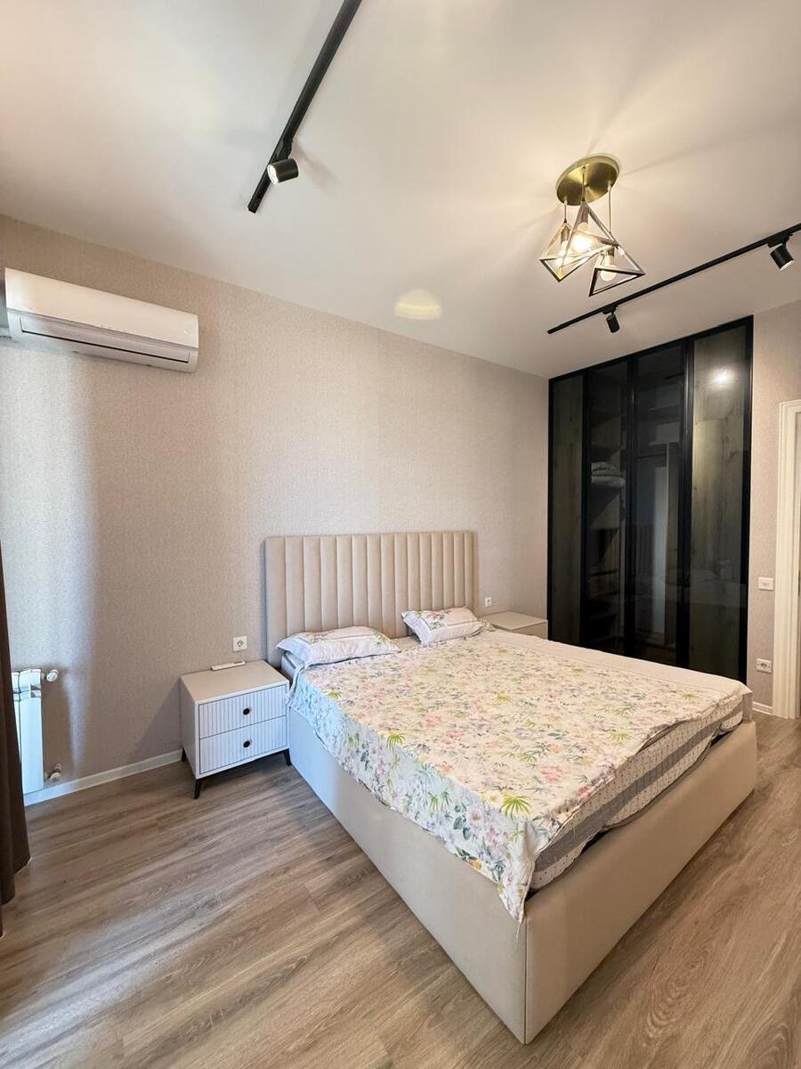 Kirayə verilir 2 otaqlı yeni tikili, 65 m², Bayıl-4