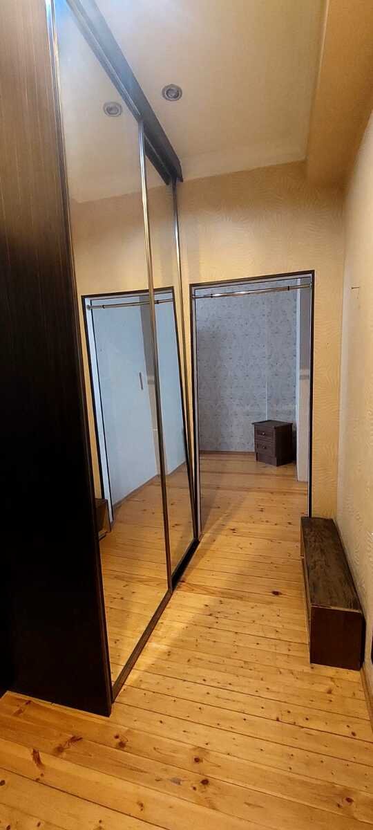 Kirayə verilir 2 otaqlı yeni tikili, 90 m², Həzi Aslanov m.-8