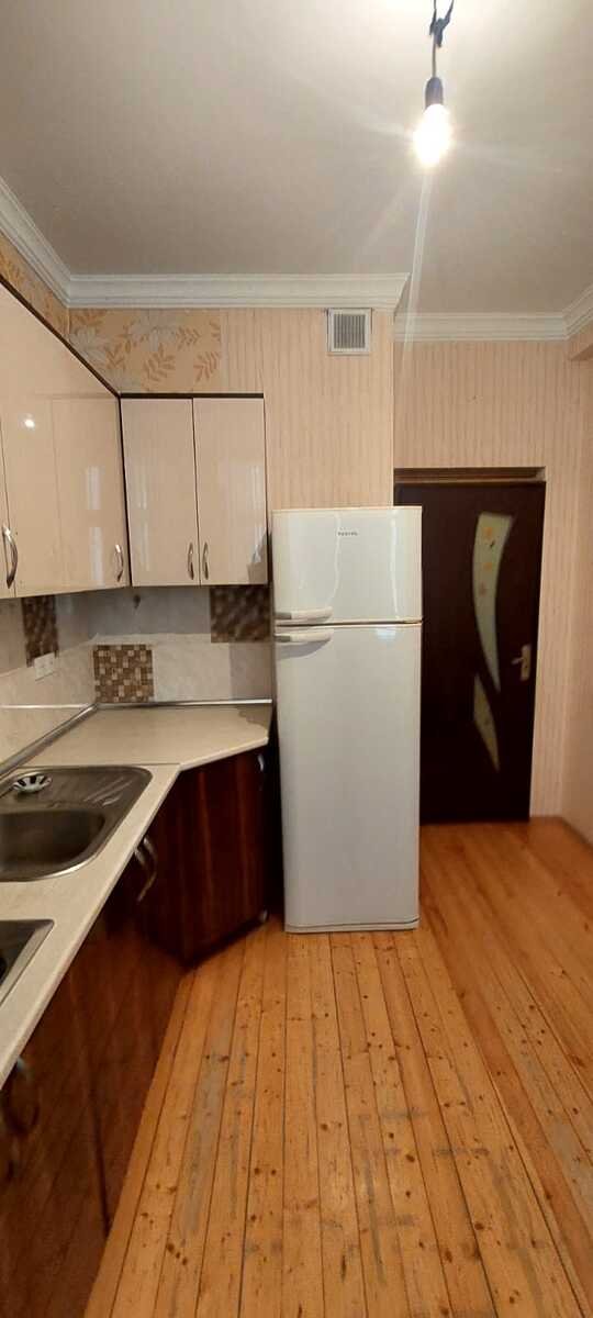 Kirayə verilir 2 otaqlı yeni tikili, 90 m², Həzi Aslanov m.-9