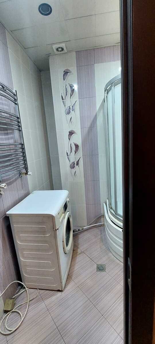 Kirayə verilir 2 otaqlı yeni tikili, 90 m², Həzi Aslanov m.-11