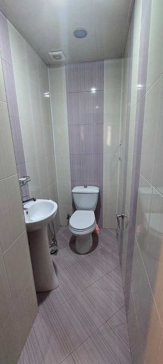 Kirayə verilir 2 otaqlı yeni tikili, 90 m², Həzi Aslanov m.-12