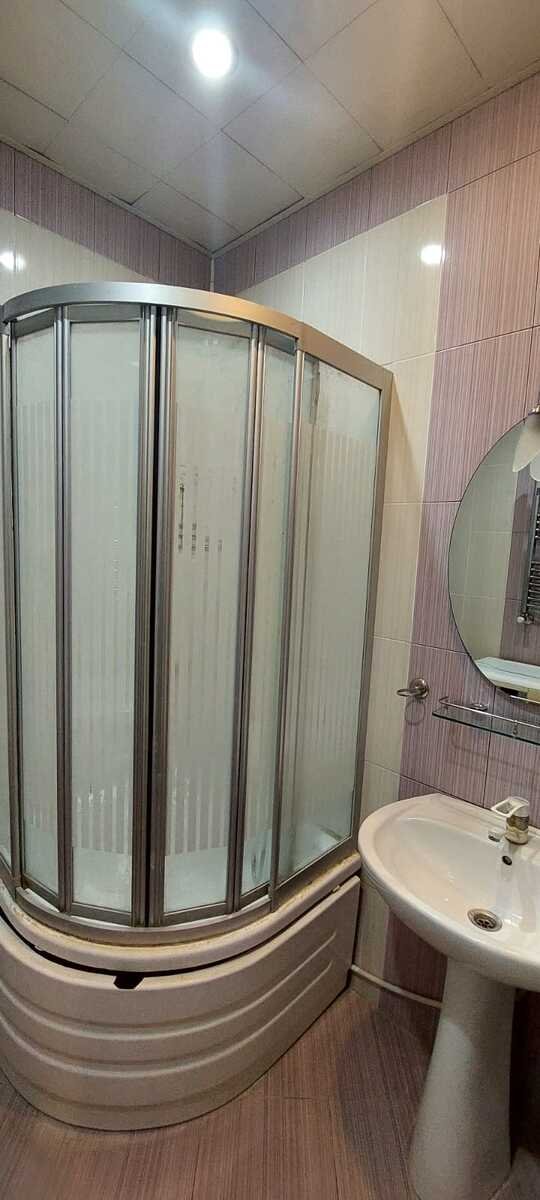 Kirayə verilir 2 otaqlı yeni tikili, 90 m², Həzi Aslanov m.-13