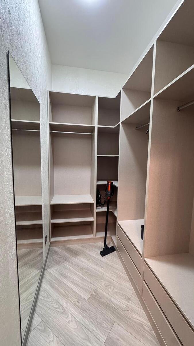 Kirayə verilir 2 otaqlı yeni tikili, 70 m², Nəsimi-5