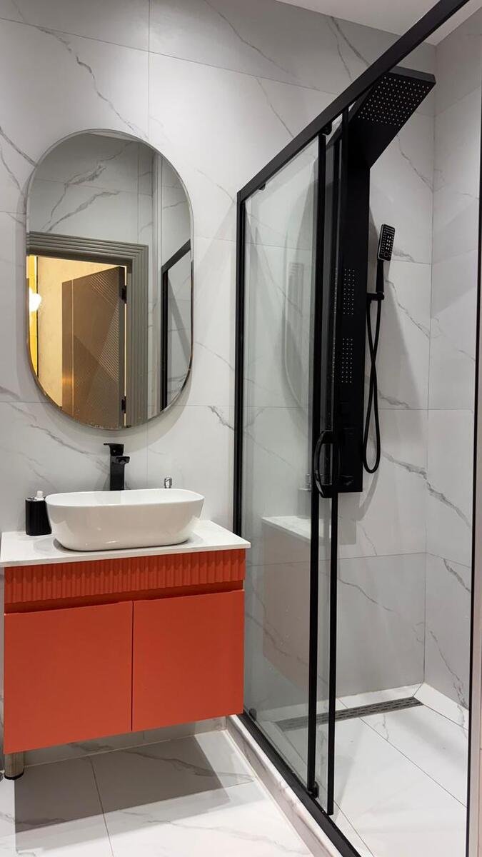 Kirayə verilir 2 otaqlı yeni tikili, 70 m², Nəsimi-6