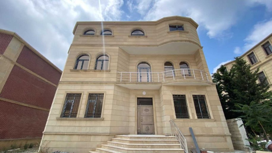 10000 kv.m. obyekt icarəyə verilir, 20 Yanvar m.-1