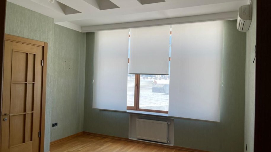 270 m<sup>2</sup> ofis icarəyə verilir, Sahil m.-12