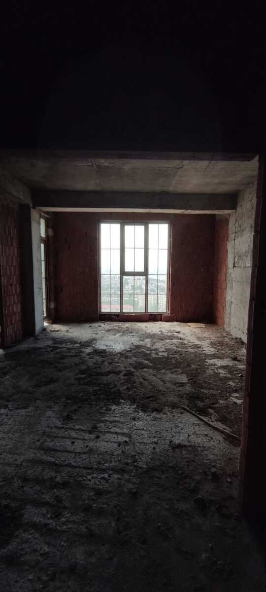 Satılır 2 otaqlı yeni tikili, 66 m², Suraxanı-3