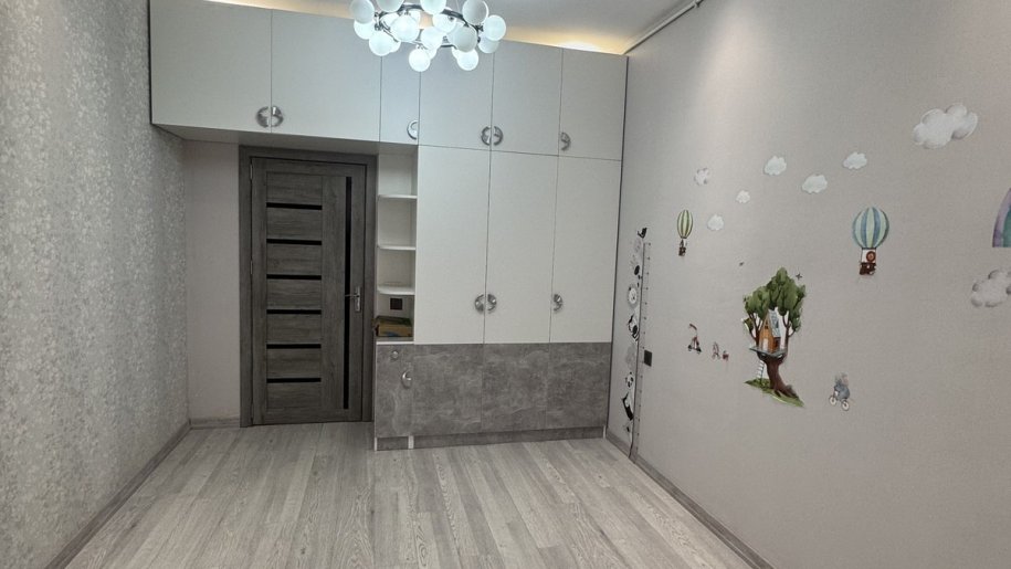 Satılır 3 otaqlı yeni tikili, 90 m², 8 noyabr-6