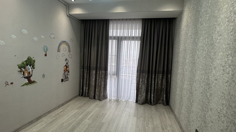 Satılır 3 otaqlı yeni tikili, 90 m², 8 noyabr-7