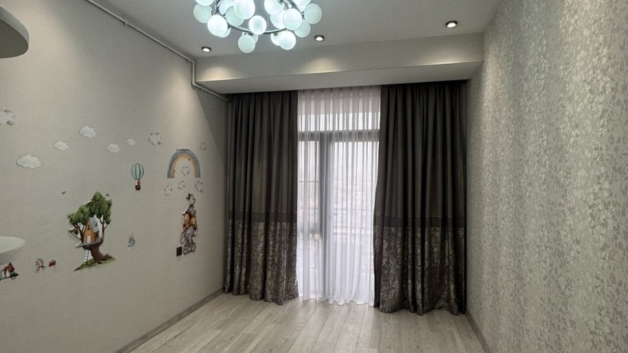 Satılır 3 otaqlı yeni tikili, 90 m², 8 noyabr-8
