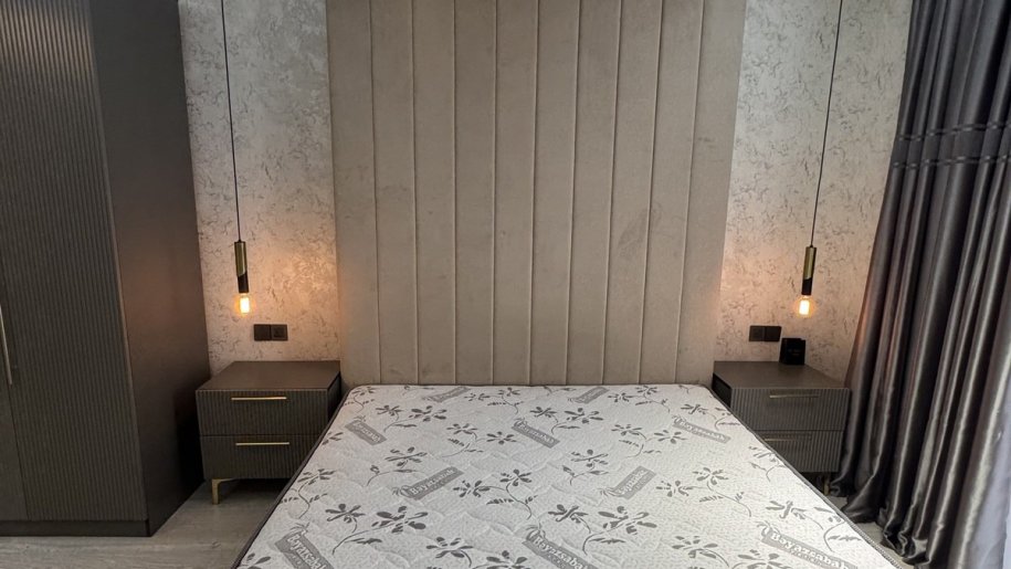 Satılır 3 otaqlı yeni tikili, 90 m², 8 noyabr-12