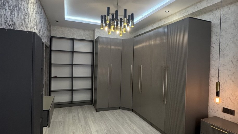 Satılır 3 otaqlı yeni tikili, 90 m², 8 noyabr-14