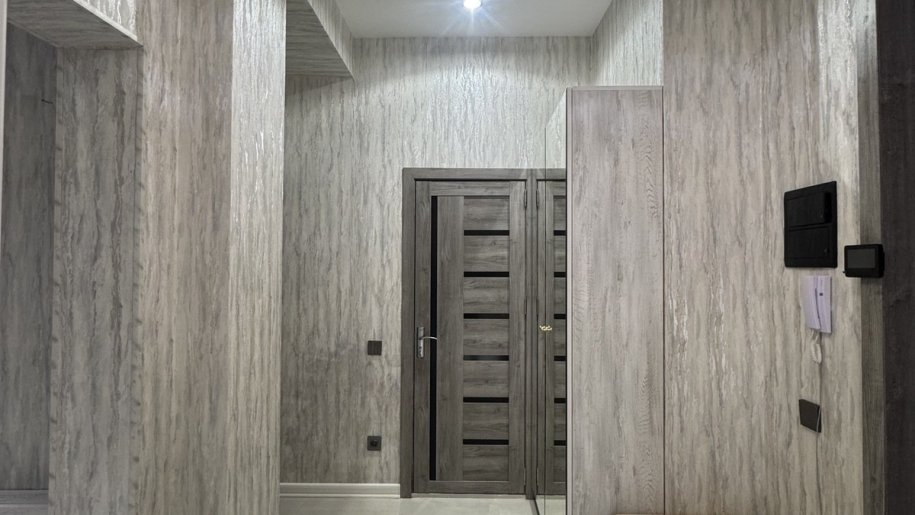 Satılır 3 otaqlı yeni tikili, 90 m², 8 noyabr-15