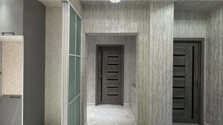 Satılır 3 otaqlı yeni tikili, 90 m², 8 noyabr-17