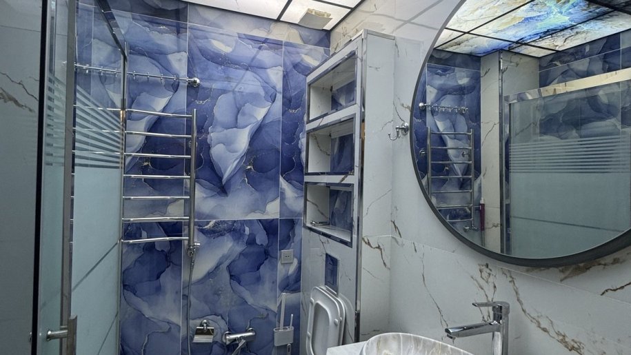 Satılır 3 otaqlı yeni tikili, 90 m², 8 noyabr-21