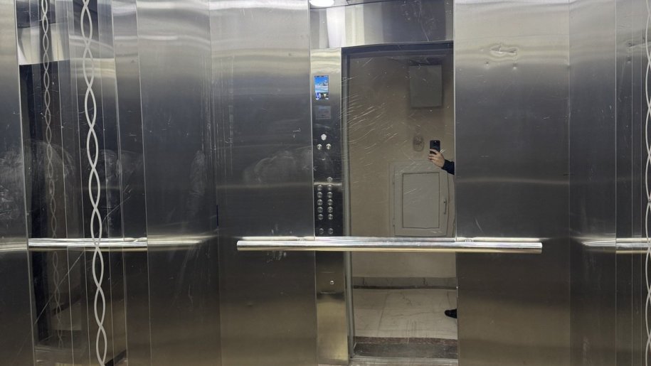 Satılır 3 otaqlı yeni tikili, 90 m², 8 noyabr-27