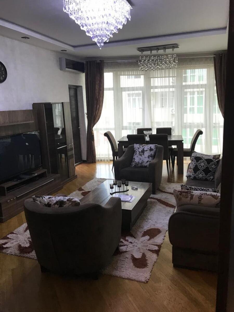 Satılır 2 otaqlı yeni tikili, 95 m², Xətai m.-2