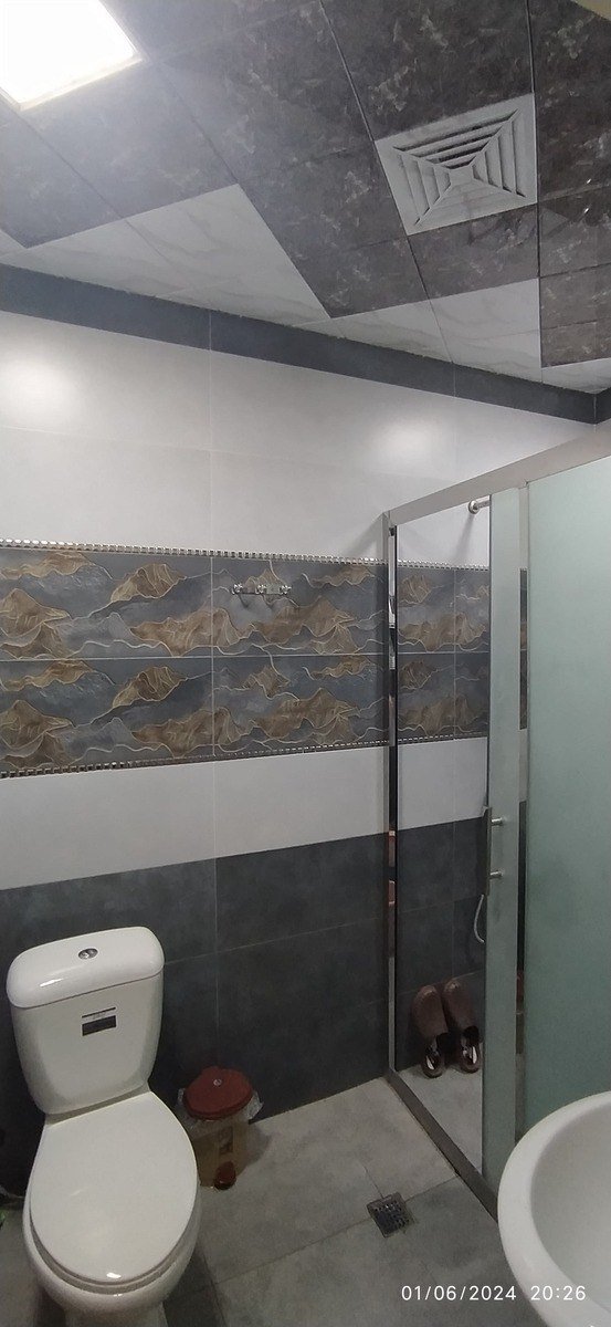 Kirayə verilir 3 otaqlı yeni tikili, 110 m², Xırdalan-9