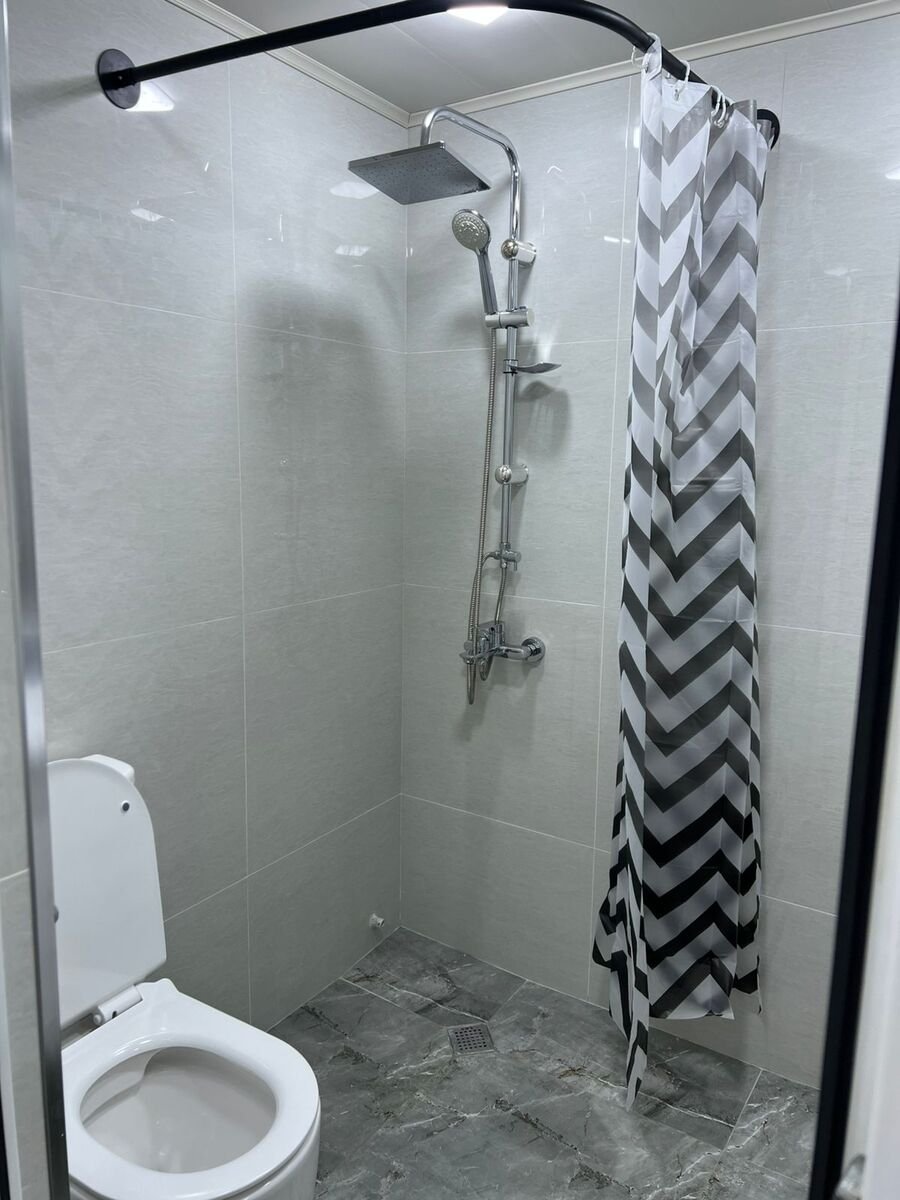 Kirayə verilir 1 otaqlı köhnə tikili, 30 m², İnşaatçılar m.-12