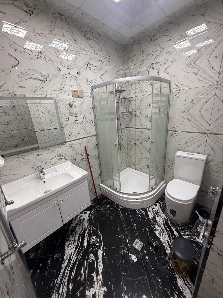 Kirayə verilir 2 otaqlı yeni tikili, 55 m², Xətai-18