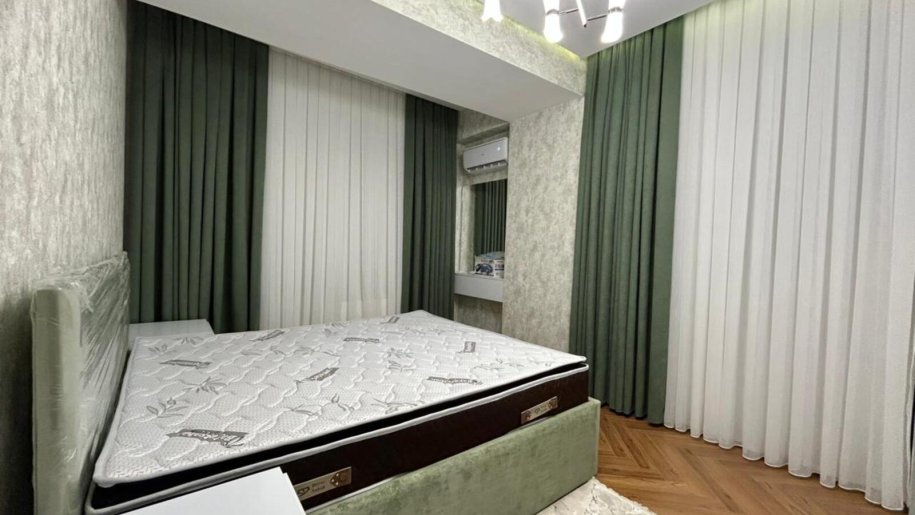 Kirayə verilir 2 otaqlı yeni tikili, 72 m², 28 May m.-2